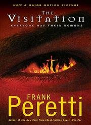 9781595541208: The Visitation