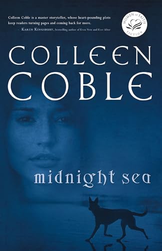 Beispielbild fr Midnight Sea (Aloha Reef Series #4) (Women of Faith Fiction) zum Verkauf von Wonder Book