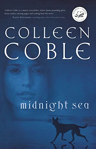 9781595541406: Midnight Sea (Aloha Reef Series #4) (Women of Faith Fiction)