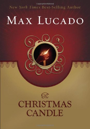 The Christmas Candle (9781595541475) by Lucado, Max