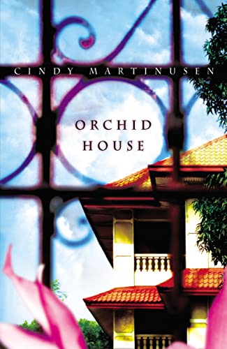 Stock image for Orchid House for sale by Your Online Bookstore
