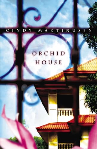 Stock image for Orchid House for sale by Better World Books