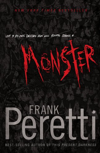 Imagen de archivo de Monster a la venta por Better World Books: West