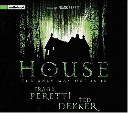 House (9781595541574) by Peretti, Frank E.