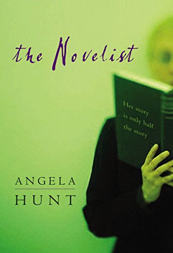 9781595541581: The Novelist: Her Story Is Only Half the Story