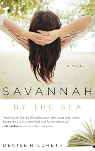 Stock image for Savannah by the Sea for sale by SecondSale