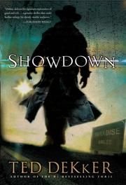 9781595541819: Showdown (Paradise Series, Book 1) (The Books of History Chronicles) [Hardcov...