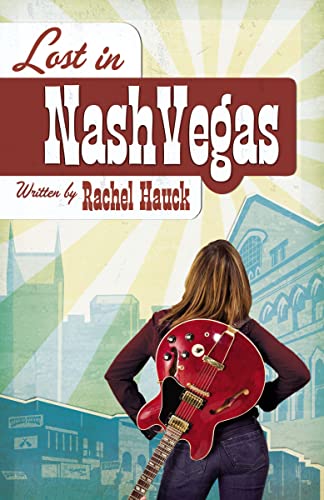Stock image for Lost in Nashvegas for sale by SecondSale