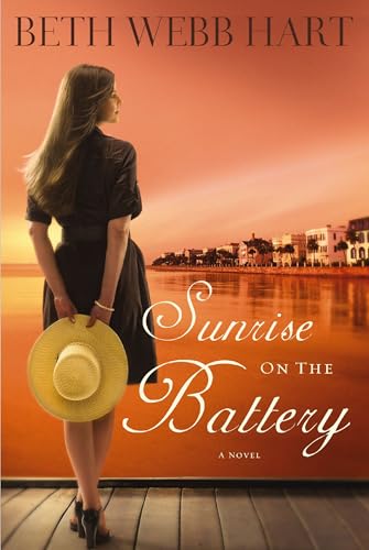 Beispielbild fr Sunrise on the Battery zum Verkauf von SecondSale