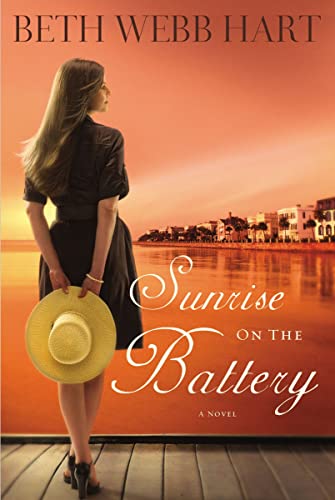 Stock image for Sunrise on the Battery for sale by Half Price Books Inc.