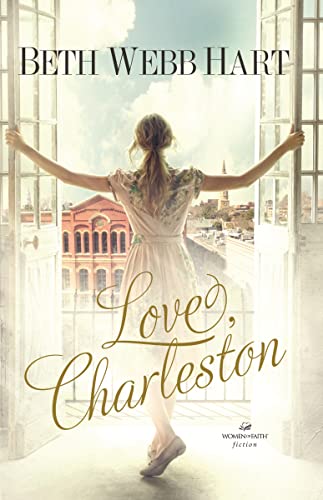 Imagen de archivo de Love, Charleston a la venta por Better World Books