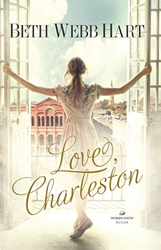 Stock image for Love, Charleston for sale by Your Online Bookstore