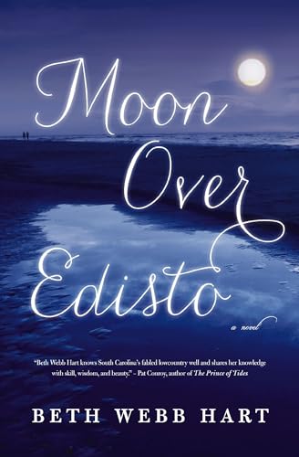 Beispielbild fr Moon over Edisto zum Verkauf von Better World Books