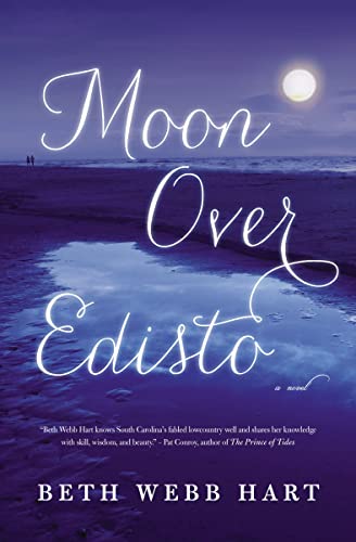Stock image for Moon Over Edisto for sale by Orion Tech