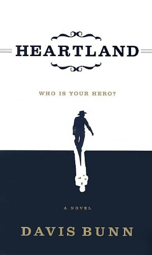Imagen de archivo de Heartland a la venta por Better World Books: West
