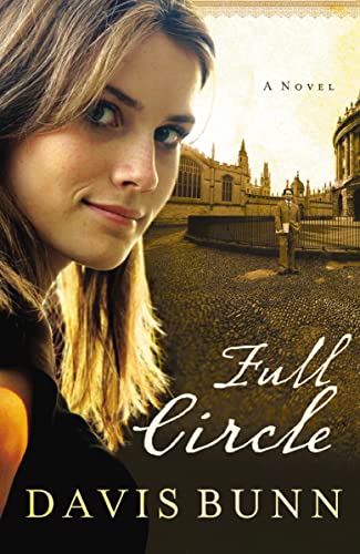 Stock image for Full Circle for sale by SecondSale