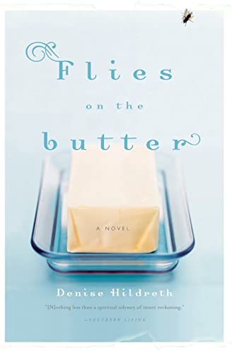 Stock image for Flies on the Butter for sale by SecondSale