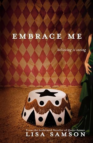 Embrace Me