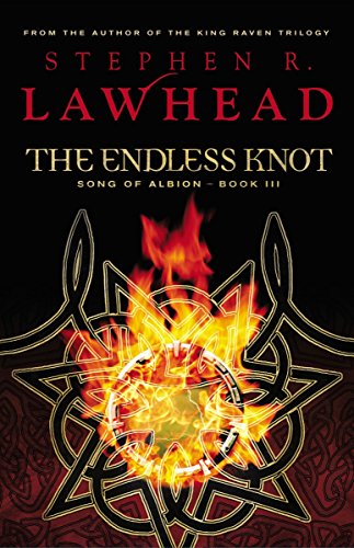 9781595542212: The Endless Knot (The Song of Albion Trilogy, Book 3)