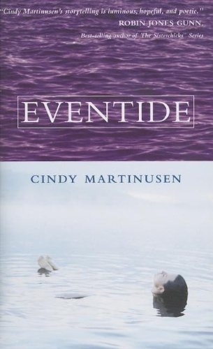 Stock image for Eventide for sale by Christian Book And Music - Victoria
