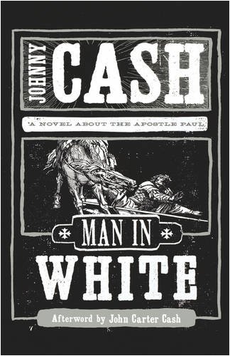 Stock image for Man in White for sale by Dream Books Co.