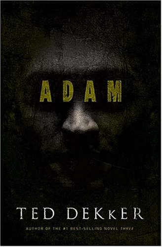 9781595542441: Adam: Includes Bonus Chapter and Interview
