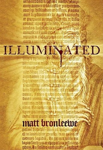 Imagen de archivo de Illuminated a la venta por ThriftBooks-Atlanta