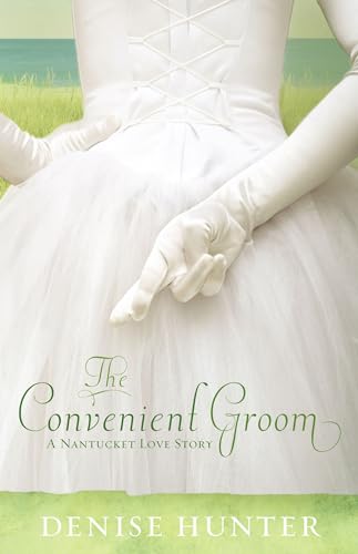 Beispielbild fr The Convenient Groom (Nantucket Love Story Series #2) zum Verkauf von SecondSale