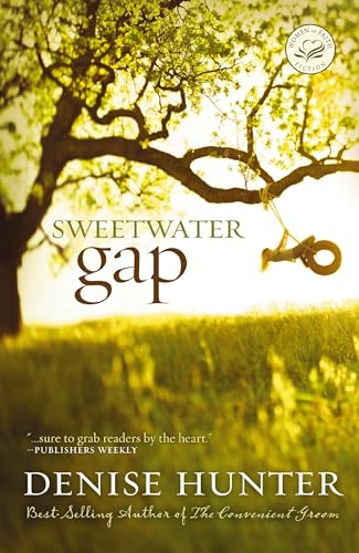 Beispielbild fr Sweetwater Gap (Women of Faith Fiction) zum Verkauf von SecondSale