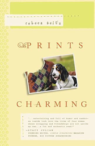 Stock image for Prints Charming for sale by Wonder Book