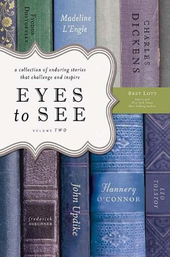 Stock image for Eyes to See for sale by Better World Books
