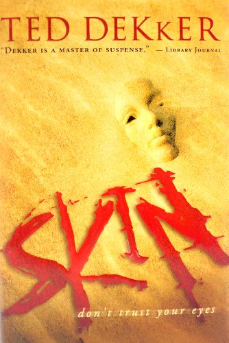 Imagen de archivo de Skin a la venta por Gulf Coast Books