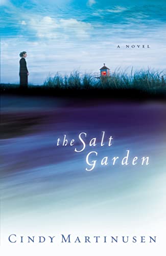 Beispielbild fr The Salt Garden zum Verkauf von Wonder Book
