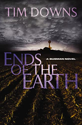 Imagen de archivo de Ends of the Earth (Bug Man) a la venta por SecondSale