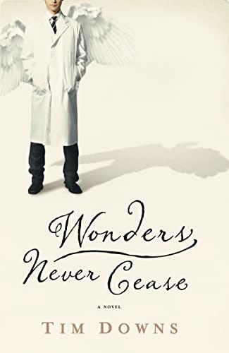 Beispielbild fr Wonders Never Cease zum Verkauf von Wonder Book