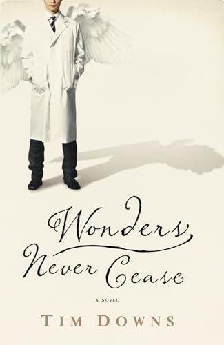 Stock image for Wonders Never Cease for sale by Reliant Bookstore