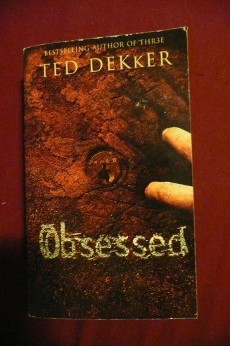 Stock image for Obsessed for sale by Better World Books