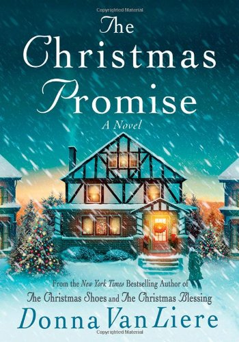 Stock image for The Christmas Promise (Christmas Hope Series #4) for sale by Mr. Bookman