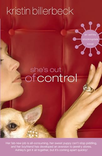 Stock image for She's Out of Control for sale by Better World Books