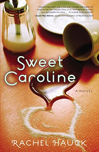 Beispielbild fr Sweet Caroline (Lowcountry) zum Verkauf von SecondSale