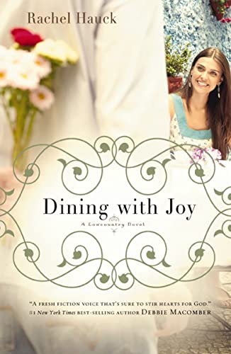 Beispielbild fr Dining With Joy (A Lowcountry Romance) zum Verkauf von Wonder Book