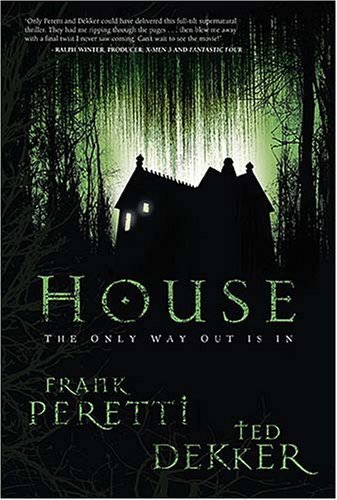 Beispielbild fr Se: House (Munce-Tp) zum Verkauf von Irish Booksellers