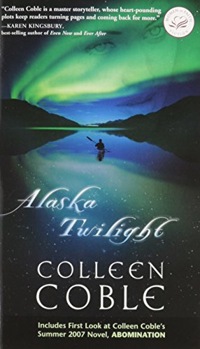 Beispielbild fr Alaska Twilight (Women of Faith Fiction) zum Verkauf von Wonder Book