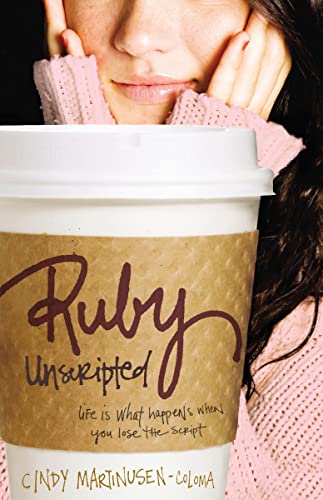 Stock image for RUBY UNSCRIPTED for sale by Gulf Coast Books