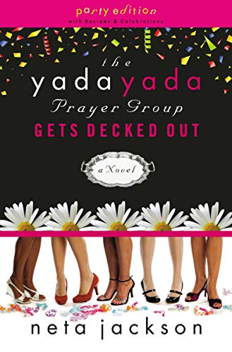 Beispielbild fr The Yada Yada Prayer Group Gets Decked Out (The Yada Yada Prayer Group, Book 7) zum Verkauf von SecondSale