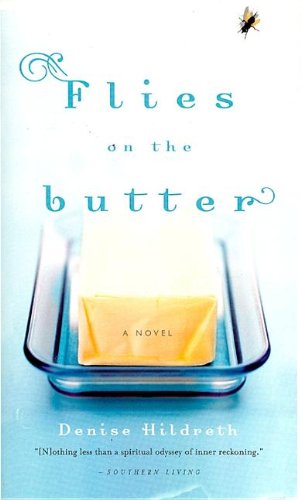 Stock image for Flies on the Butter for sale by Once Upon A Time Books