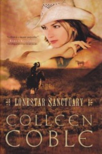 Beispielbild fr Lone Star Sanctuary zum Verkauf von SecondSale