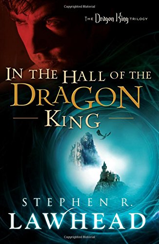 9781595543790: In the Hall of the Dragon King: 01 (Dragon King Trilogy)