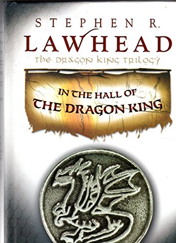 Stock image for In the Hall of the Dragon King (The Dragon King Trilogy, Book 1) for sale by Wonder Book