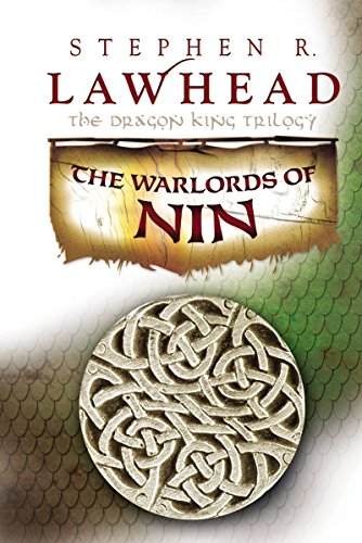 Imagen de archivo de The Warlords of Nin (The Dragon King Trilogy) a la venta por BookHolders